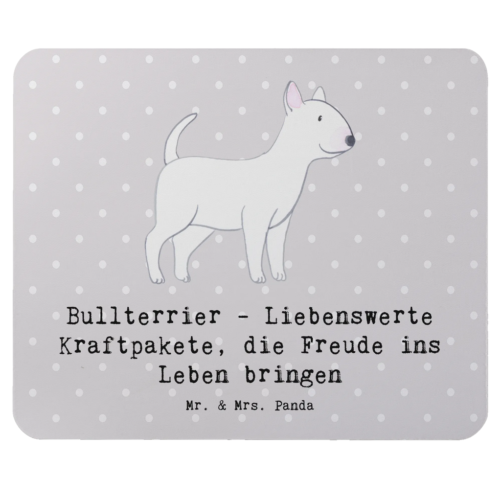 Mauspad Bullterrier Kraftpaket Mousepad, Computer zubehör, Büroausstattung, PC Zubehör, Arbeitszimmer, Mauspad, Einzigartiges Mauspad, Designer Mauspad, Mausunterlage, Mauspad Büro, Hund, Hunderasse, Rassehund, Hundebesitzer, Geschenk, Tierfreund, Schenken, Welpe