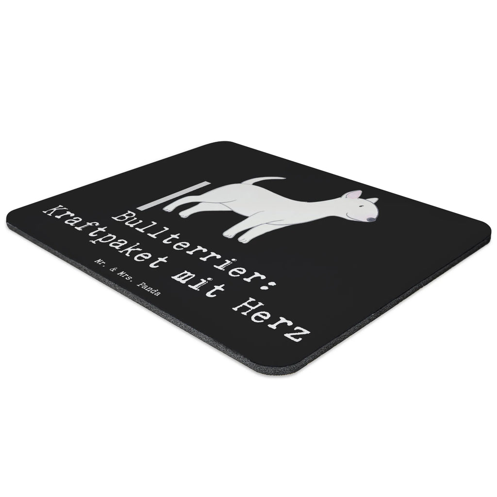 Mauspad Bullterrier Kraftpaket Mousepad, Computer zubehör, Büroausstattung, PC Zubehör, Arbeitszimmer, Mauspad, Einzigartiges Mauspad, Designer Mauspad, Mausunterlage, Mauspad Büro, Hund, Hunderasse, Rassehund, Hundebesitzer, Geschenk, Tierfreund, Schenken, Welpe