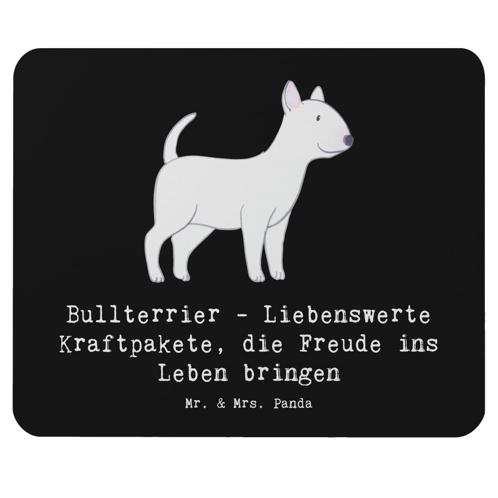 Mauspad Bullterrier Kraftpaket Mousepad, Computer zubehör, Büroausstattung, PC Zubehör, Arbeitszimmer, Mauspad, Einzigartiges Mauspad, Designer Mauspad, Mausunterlage, Mauspad Büro, Hund, Hunderasse, Rassehund, Hundebesitzer, Geschenk, Tierfreund, Schenken, Welpe