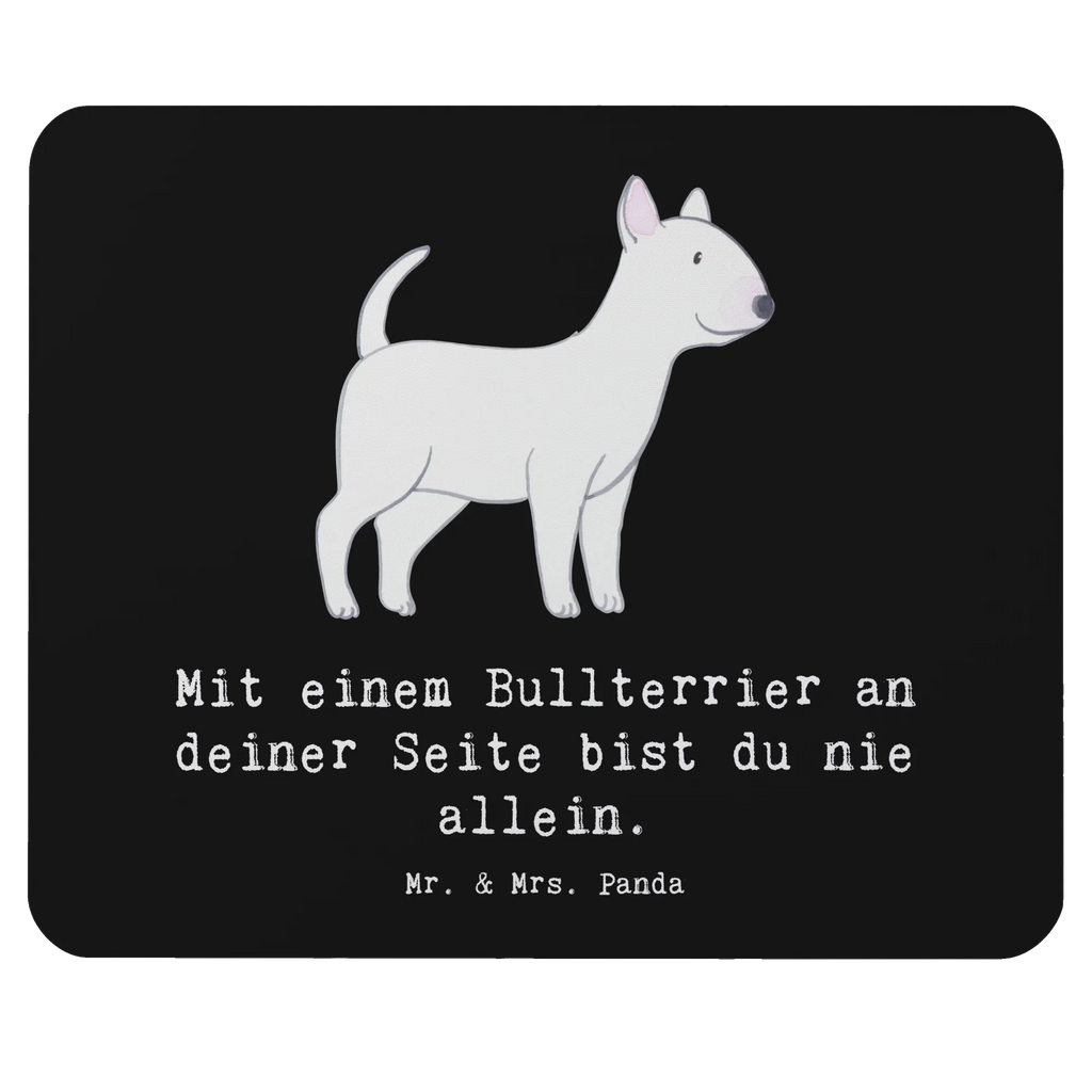 Mauspad Bullterrier Begleiter Mousepad, Computer zubehör, Büroausstattung, PC Zubehör, Arbeitszimmer, Mauspad, Einzigartiges Mauspad, Designer Mauspad, Mausunterlage, Mauspad Büro, Hund, Hunderasse, Rassehund, Hundebesitzer, Geschenk, Tierfreund, Schenken, Welpe