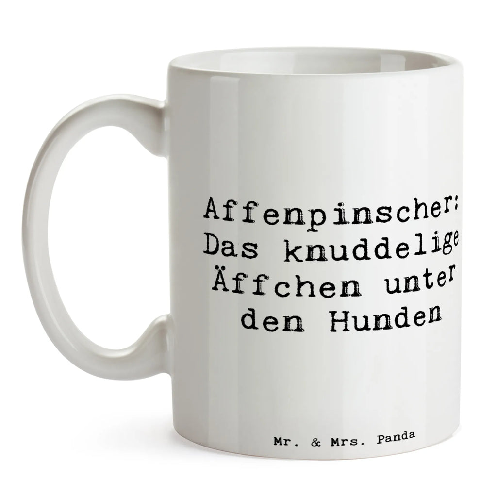 Tasse Spruch Affenpinscher Äffchen Tasse, Kaffeetasse, Teetasse, Becher, Kaffeebecher, Teebecher, Keramiktasse, Porzellantasse, Büro Tasse, Geschenk Tasse, Tasse Sprüche, Tasse Motive, Kaffeetassen, Tasse bedrucken, Designer Tasse, Cappuccino Tassen, Schöne Teetassen, Hund, Hunderasse, Rassehund, Hundebesitzer, Geschenk, Tierfreund, Schenken, Welpe