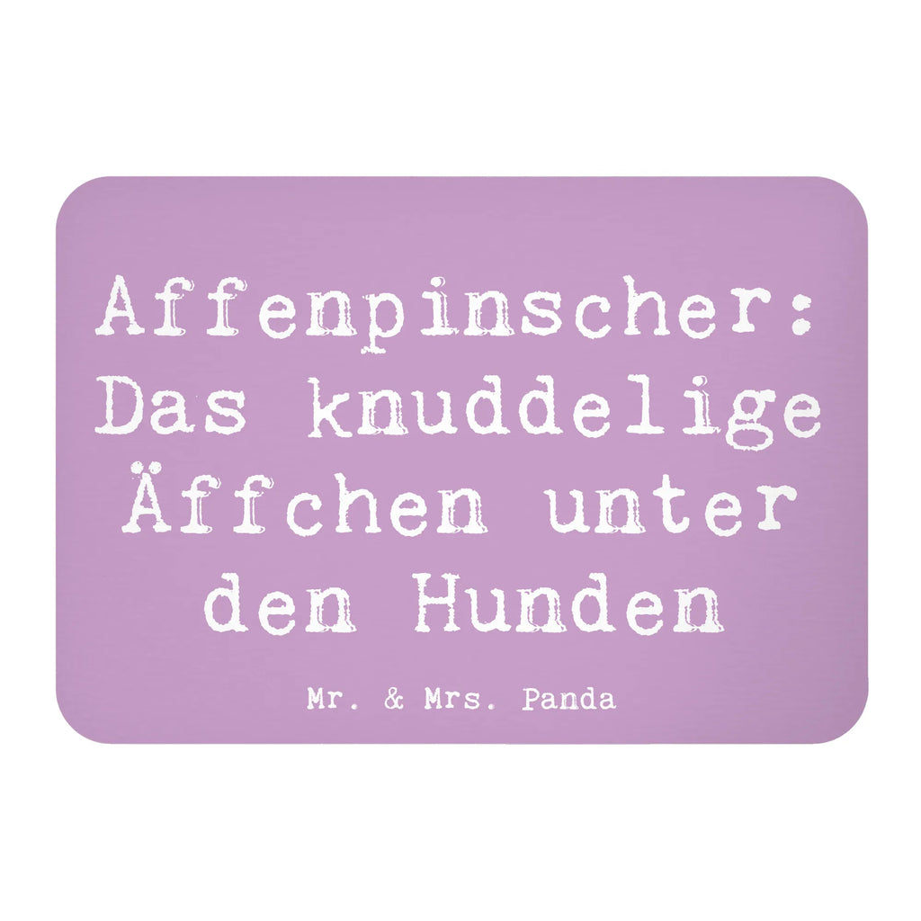 Magnet Spruch Affenpinscher Äffchen Kühlschrankmagnet, Pinnwandmagnet, Souvenir Magnet, Motivmagnete, Dekomagnet, Whiteboard Magnet, Notiz Magnet, Kühlschrank Dekoration, Hund, Hunderasse, Rassehund, Hundebesitzer, Geschenk, Tierfreund, Schenken, Welpe