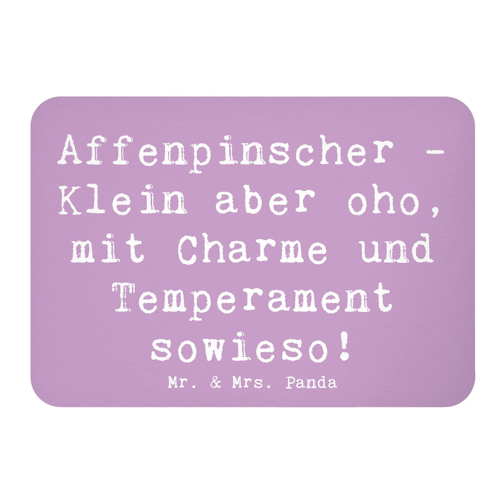 Magnet Spruch Affenpinscher Charme Kühlschrankmagnet, Pinnwandmagnet, Souvenir Magnet, Motivmagnete, Dekomagnet, Whiteboard Magnet, Notiz Magnet, Kühlschrank Dekoration, Hund, Hunderasse, Rassehund, Hundebesitzer, Geschenk, Tierfreund, Schenken, Welpe