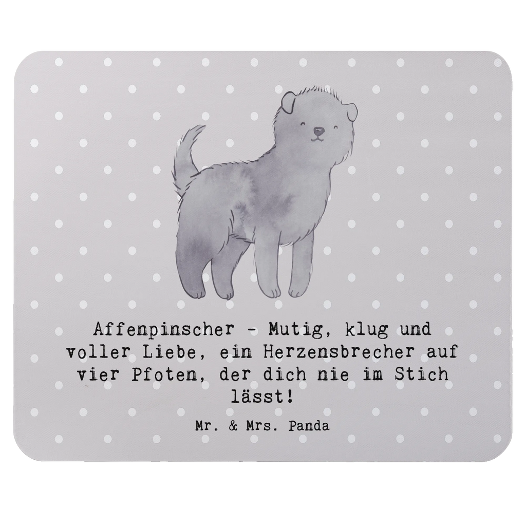 Mauspad Affenpinscher Liebe Mousepad, Computer zubehör, Büroausstattung, PC Zubehör, Arbeitszimmer, Mauspad, Einzigartiges Mauspad, Designer Mauspad, Mausunterlage, Mauspad Büro, Hund, Hunderasse, Rassehund, Hundebesitzer, Geschenk, Tierfreund, Schenken, Welpe