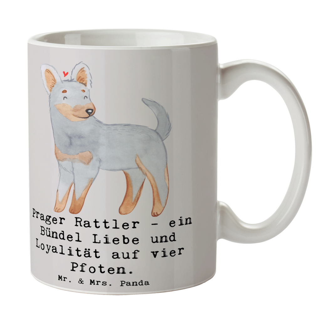 Tasse Prager Rattler Tasse, Kaffeetasse, Teetasse, Becher, Kaffeebecher, Teebecher, Keramiktasse, Porzellantasse, Büro Tasse, Geschenk Tasse, Tasse Sprüche, Tasse Motive, Kaffeetassen, Tasse bedrucken, Designer Tasse, Cappuccino Tassen, Schöne Teetassen, Hund, Hunderasse, Rassehund, Hundebesitzer, Geschenk, Tierfreund, Schenken, Welpe