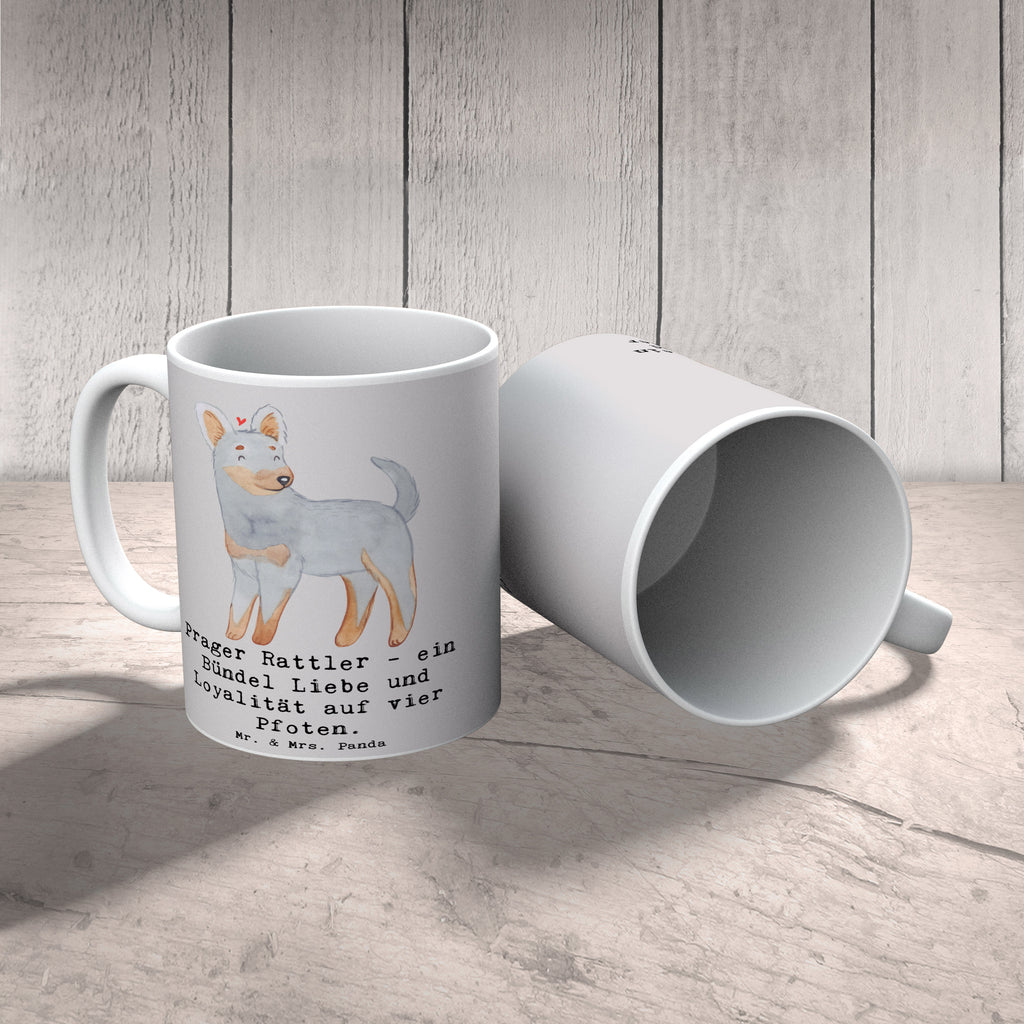 Tasse Prager Rattler Tasse, Kaffeetasse, Teetasse, Becher, Kaffeebecher, Teebecher, Keramiktasse, Porzellantasse, Büro Tasse, Geschenk Tasse, Tasse Sprüche, Tasse Motive, Kaffeetassen, Tasse bedrucken, Designer Tasse, Cappuccino Tassen, Schöne Teetassen, Hund, Hunderasse, Rassehund, Hundebesitzer, Geschenk, Tierfreund, Schenken, Welpe