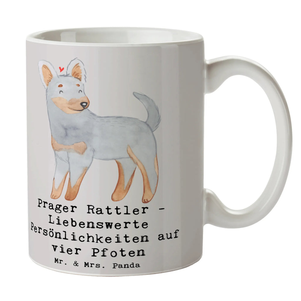 Tasse Prager Rattler Tasse, Kaffeetasse, Teetasse, Becher, Kaffeebecher, Teebecher, Keramiktasse, Porzellantasse, Büro Tasse, Geschenk Tasse, Tasse Sprüche, Tasse Motive, Kaffeetassen, Tasse bedrucken, Designer Tasse, Cappuccino Tassen, Schöne Teetassen, Hund, Hunderasse, Rassehund, Hundebesitzer, Geschenk, Tierfreund, Schenken, Welpe