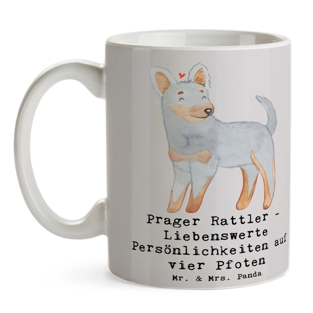 Tasse Prager Rattler Tasse, Kaffeetasse, Teetasse, Becher, Kaffeebecher, Teebecher, Keramiktasse, Porzellantasse, Büro Tasse, Geschenk Tasse, Tasse Sprüche, Tasse Motive, Kaffeetassen, Tasse bedrucken, Designer Tasse, Cappuccino Tassen, Schöne Teetassen, Hund, Hunderasse, Rassehund, Hundebesitzer, Geschenk, Tierfreund, Schenken, Welpe