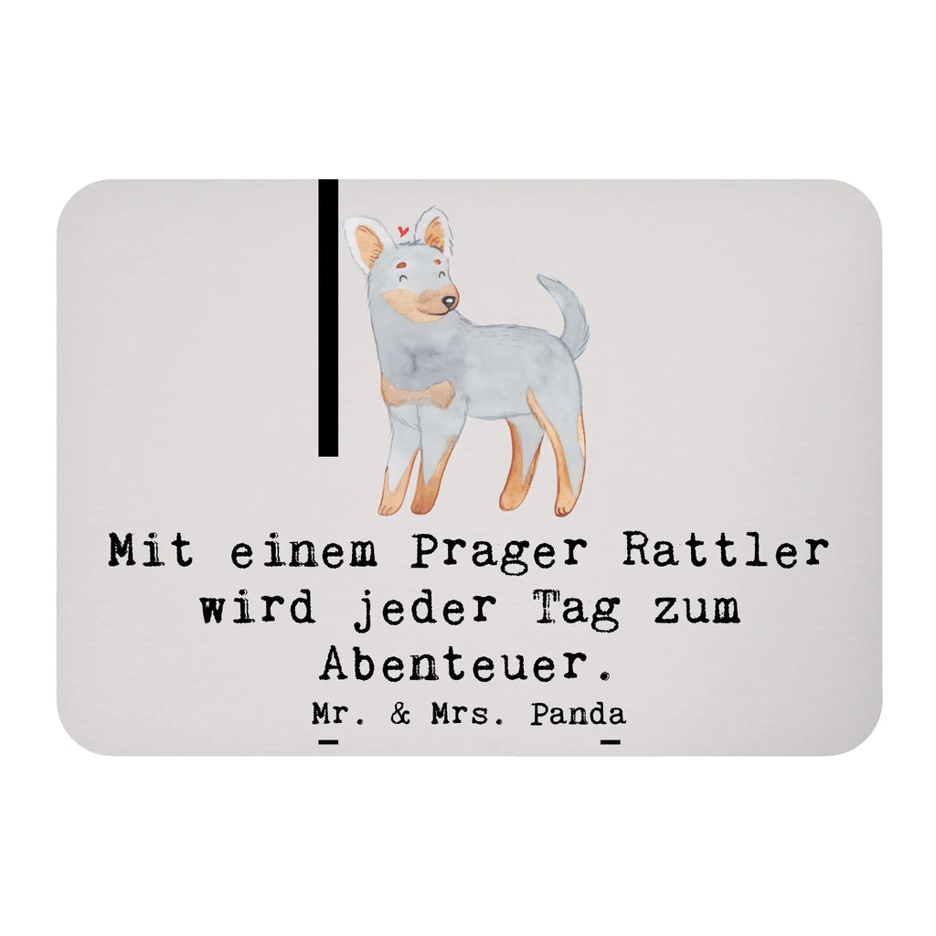 Magnet Prager Rattler Abenteuer Kühlschrankmagnet, Pinnwandmagnet, Souvenir Magnet, Motivmagnete, Dekomagnet, Whiteboard Magnet, Notiz Magnet, Kühlschrank Dekoration, Hund, Hunderasse, Rassehund, Hundebesitzer, Geschenk, Tierfreund, Schenken, Welpe