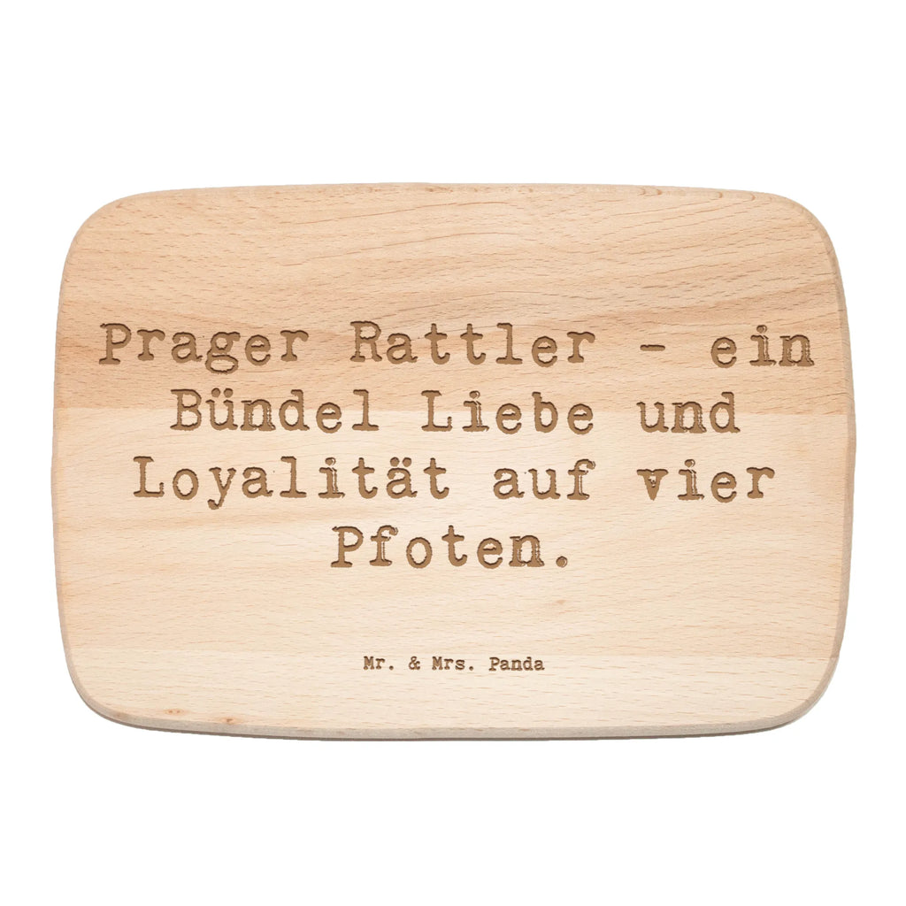 Frühstücksbrett Spruch Prager Rattler Frühstücksbrett, Holzbrett, Schneidebrett, Schneidebrett Holz, Frühstücksbrettchen, Küchenbrett, Hund, Hunderasse, Rassehund, Hundebesitzer, Geschenk, Tierfreund, Schenken, Welpe