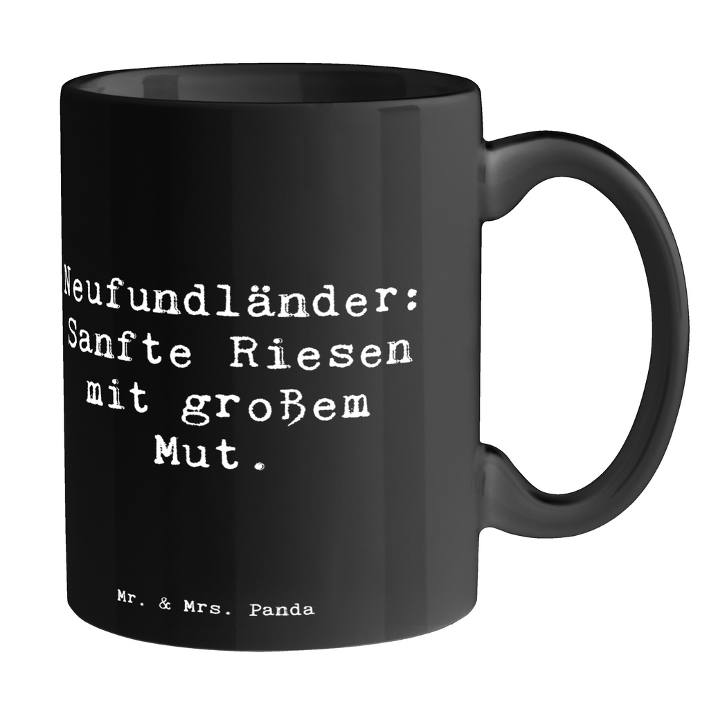 Tasse Spruch Neufundländer Liebe Tasse, Kaffeetasse, Teetasse, Becher, Kaffeebecher, Teebecher, Keramiktasse, Porzellantasse, Büro Tasse, Geschenk Tasse, Tasse Sprüche, Tasse Motive, Kaffeetassen, Tasse bedrucken, Designer Tasse, Cappuccino Tassen, Schöne Teetassen, Hund, Hunderasse, Rassehund, Hundebesitzer, Geschenk, Tierfreund, Schenken, Welpe