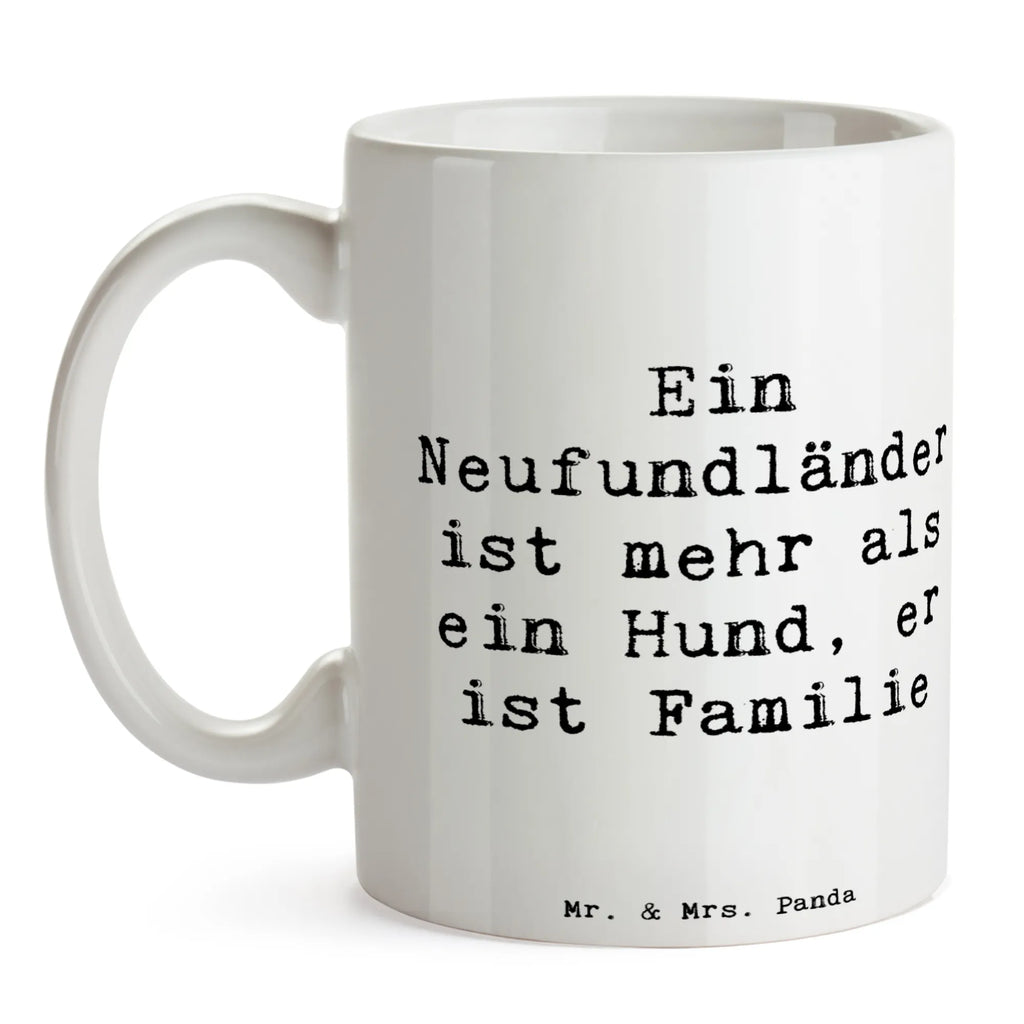 Tasse Spruch Neufundländer Familie Tasse, Kaffeetasse, Teetasse, Becher, Kaffeebecher, Teebecher, Keramiktasse, Porzellantasse, Büro Tasse, Geschenk Tasse, Tasse Sprüche, Tasse Motive, Kaffeetassen, Tasse bedrucken, Designer Tasse, Cappuccino Tassen, Schöne Teetassen, Hund, Hunderasse, Rassehund, Hundebesitzer, Geschenk, Tierfreund, Schenken, Welpe