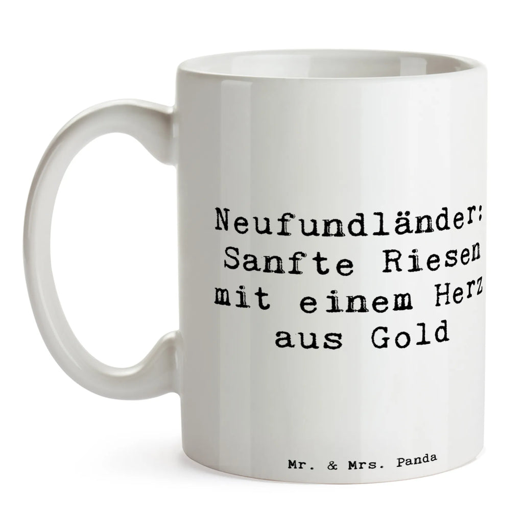 Tasse Spruch Neufundländer Liebe Tasse, Kaffeetasse, Teetasse, Becher, Kaffeebecher, Teebecher, Keramiktasse, Porzellantasse, Büro Tasse, Geschenk Tasse, Tasse Sprüche, Tasse Motive, Kaffeetassen, Tasse bedrucken, Designer Tasse, Cappuccino Tassen, Schöne Teetassen, Hund, Hunderasse, Rassehund, Hundebesitzer, Geschenk, Tierfreund, Schenken, Welpe