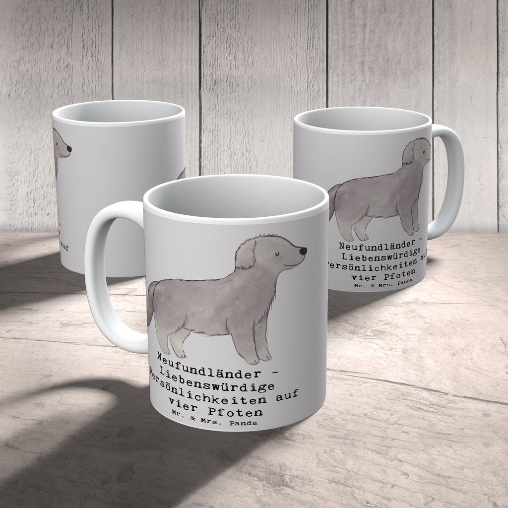 Tasse Neufundländer Persönlichkeiten Tasse, Kaffeetasse, Teetasse, Becher, Kaffeebecher, Teebecher, Keramiktasse, Porzellantasse, Büro Tasse, Geschenk Tasse, Tasse Sprüche, Tasse Motive, Kaffeetassen, Tasse bedrucken, Designer Tasse, Cappuccino Tassen, Schöne Teetassen, Hund, Hunderasse, Rassehund, Hundebesitzer, Geschenk, Tierfreund, Schenken, Welpe