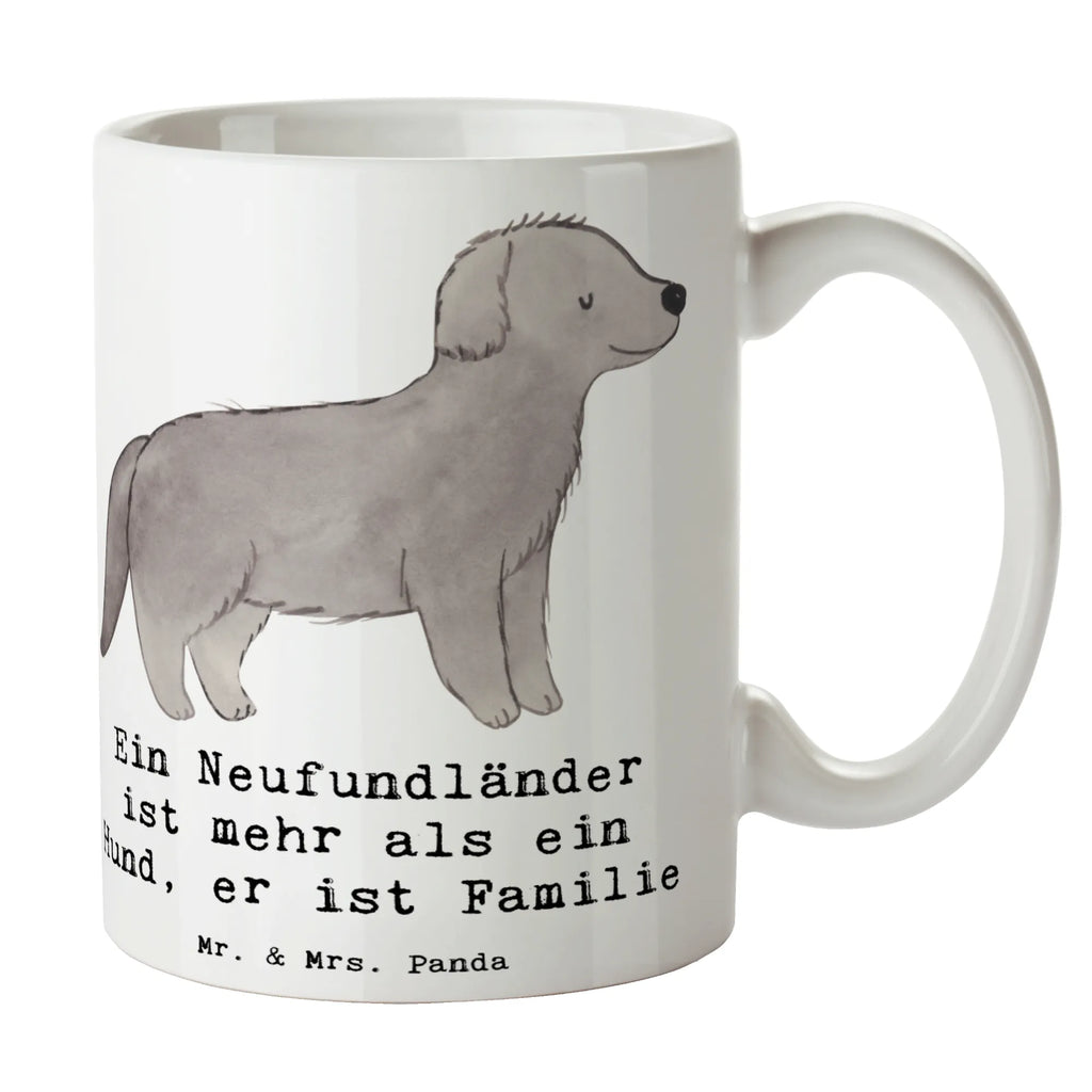 Tasse Neufundländer Familie Tasse, Kaffeetasse, Teetasse, Becher, Kaffeebecher, Teebecher, Keramiktasse, Porzellantasse, Büro Tasse, Geschenk Tasse, Tasse Sprüche, Tasse Motive, Kaffeetassen, Tasse bedrucken, Designer Tasse, Cappuccino Tassen, Schöne Teetassen, Hund, Hunderasse, Rassehund, Hundebesitzer, Geschenk, Tierfreund, Schenken, Welpe