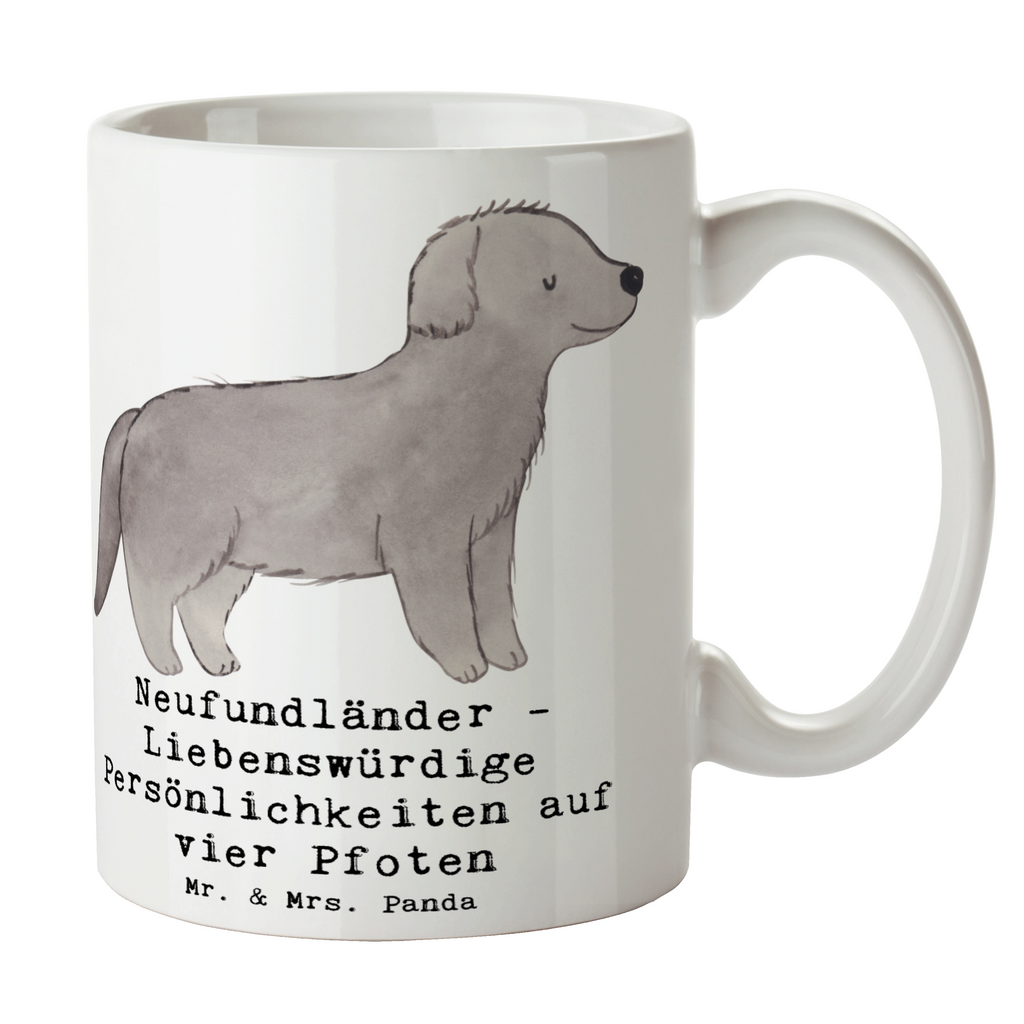 Tasse Neufundländer Persönlichkeiten Tasse, Kaffeetasse, Teetasse, Becher, Kaffeebecher, Teebecher, Keramiktasse, Porzellantasse, Büro Tasse, Geschenk Tasse, Tasse Sprüche, Tasse Motive, Kaffeetassen, Tasse bedrucken, Designer Tasse, Cappuccino Tassen, Schöne Teetassen, Hund, Hunderasse, Rassehund, Hundebesitzer, Geschenk, Tierfreund, Schenken, Welpe