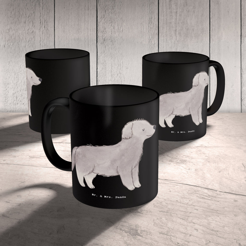 Tasse Neufundländer Persönlichkeiten Tasse, Kaffeetasse, Teetasse, Becher, Kaffeebecher, Teebecher, Keramiktasse, Porzellantasse, Büro Tasse, Geschenk Tasse, Tasse Sprüche, Tasse Motive, Kaffeetassen, Tasse bedrucken, Designer Tasse, Cappuccino Tassen, Schöne Teetassen, Hund, Hunderasse, Rassehund, Hundebesitzer, Geschenk, Tierfreund, Schenken, Welpe