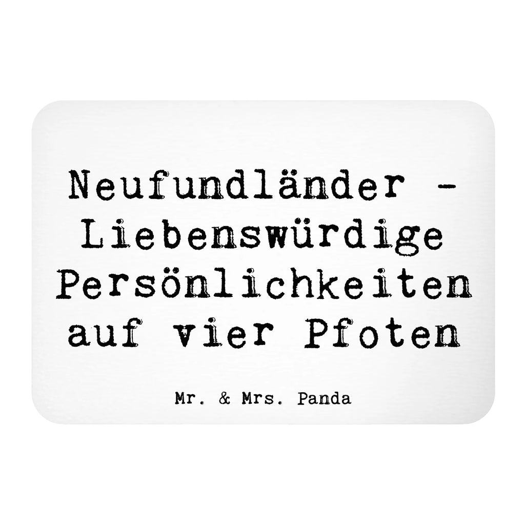 Magnet Spruch Neufundländer Persönlichkeiten Kühlschrankmagnet, Pinnwandmagnet, Souvenir Magnet, Motivmagnete, Dekomagnet, Whiteboard Magnet, Notiz Magnet, Kühlschrank Dekoration, Hund, Hunderasse, Rassehund, Hundebesitzer, Geschenk, Tierfreund, Schenken, Welpe