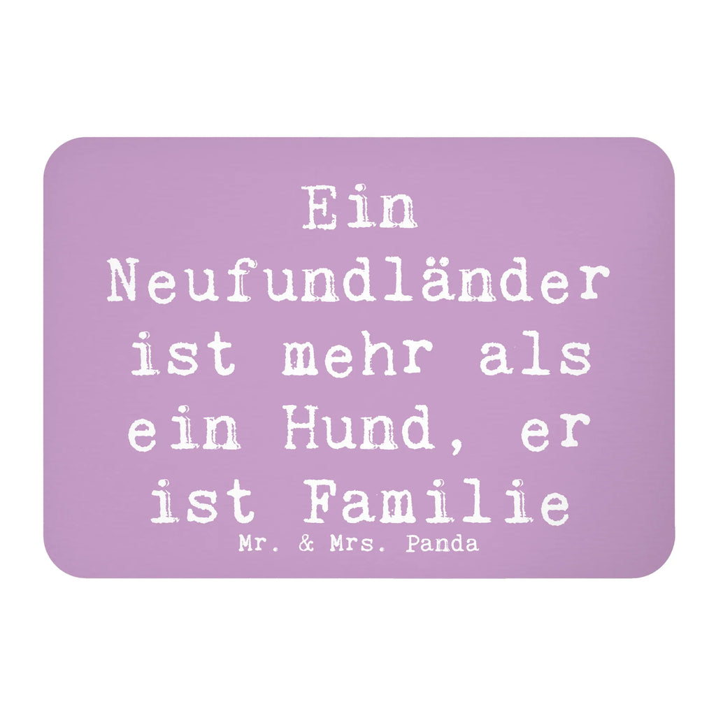 Magnet Spruch Neufundländer Familie Kühlschrankmagnet, Pinnwandmagnet, Souvenir Magnet, Motivmagnete, Dekomagnet, Whiteboard Magnet, Notiz Magnet, Kühlschrank Dekoration, Hund, Hunderasse, Rassehund, Hundebesitzer, Geschenk, Tierfreund, Schenken, Welpe