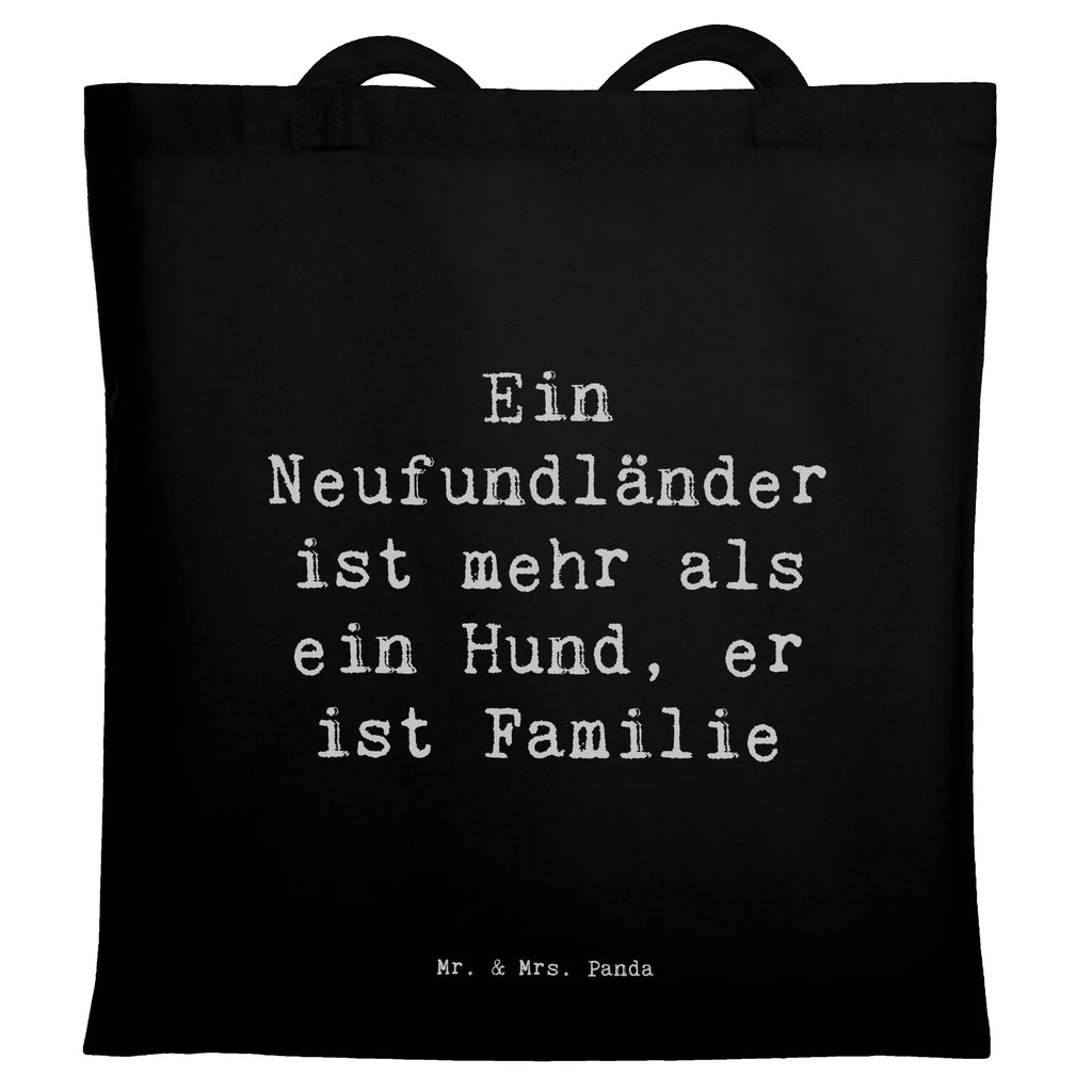 Tragetasche Spruch Neufundländer Familie Beuteltasche, Beutel, Einkaufstasche, Jutebeutel, Stoffbeutel, Tasche, Shopper, Umhängetasche, Strandtasche, Schultertasche, Stofftasche, Tragetasche, Badetasche, Jutetasche, Einkaufstüte, Laptoptasche, Hund, Hunderasse, Rassehund, Hundebesitzer, Geschenk, Tierfreund, Schenken, Welpe