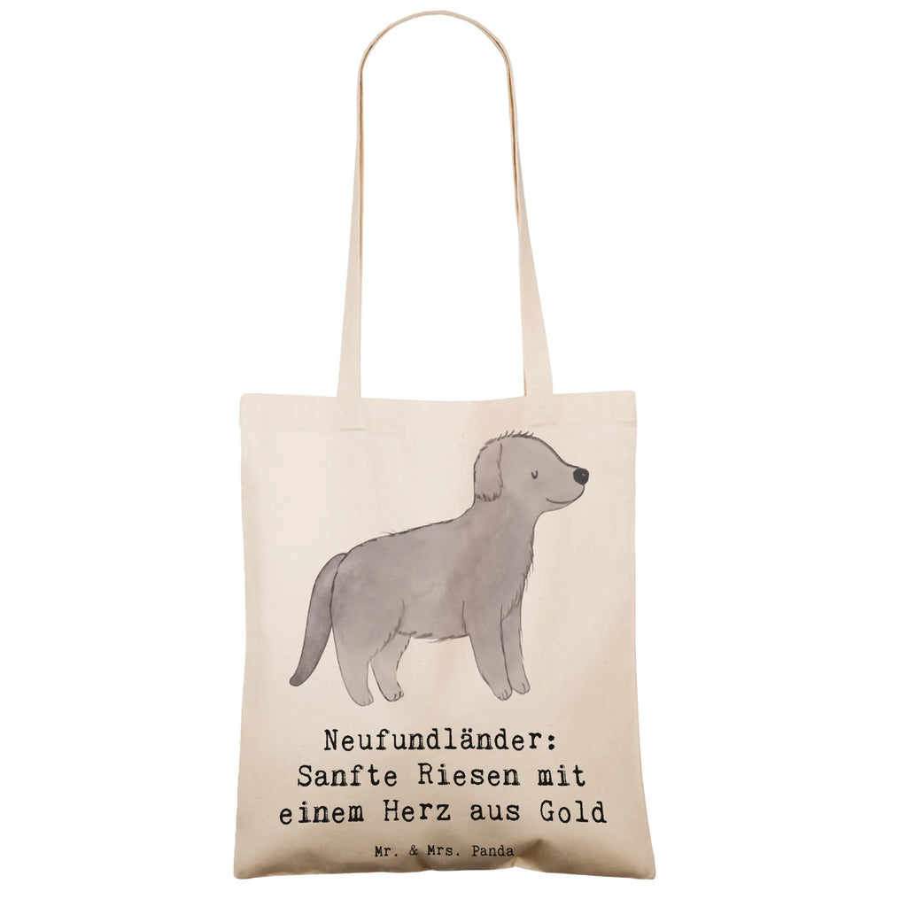 Tragetasche Neufundländer Liebe Beuteltasche, Beutel, Einkaufstasche, Jutebeutel, Stoffbeutel, Tasche, Shopper, Umhängetasche, Strandtasche, Schultertasche, Stofftasche, Tragetasche, Badetasche, Jutetasche, Einkaufstüte, Laptoptasche, Hund, Hunderasse, Rassehund, Hundebesitzer, Geschenk, Tierfreund, Schenken, Welpe