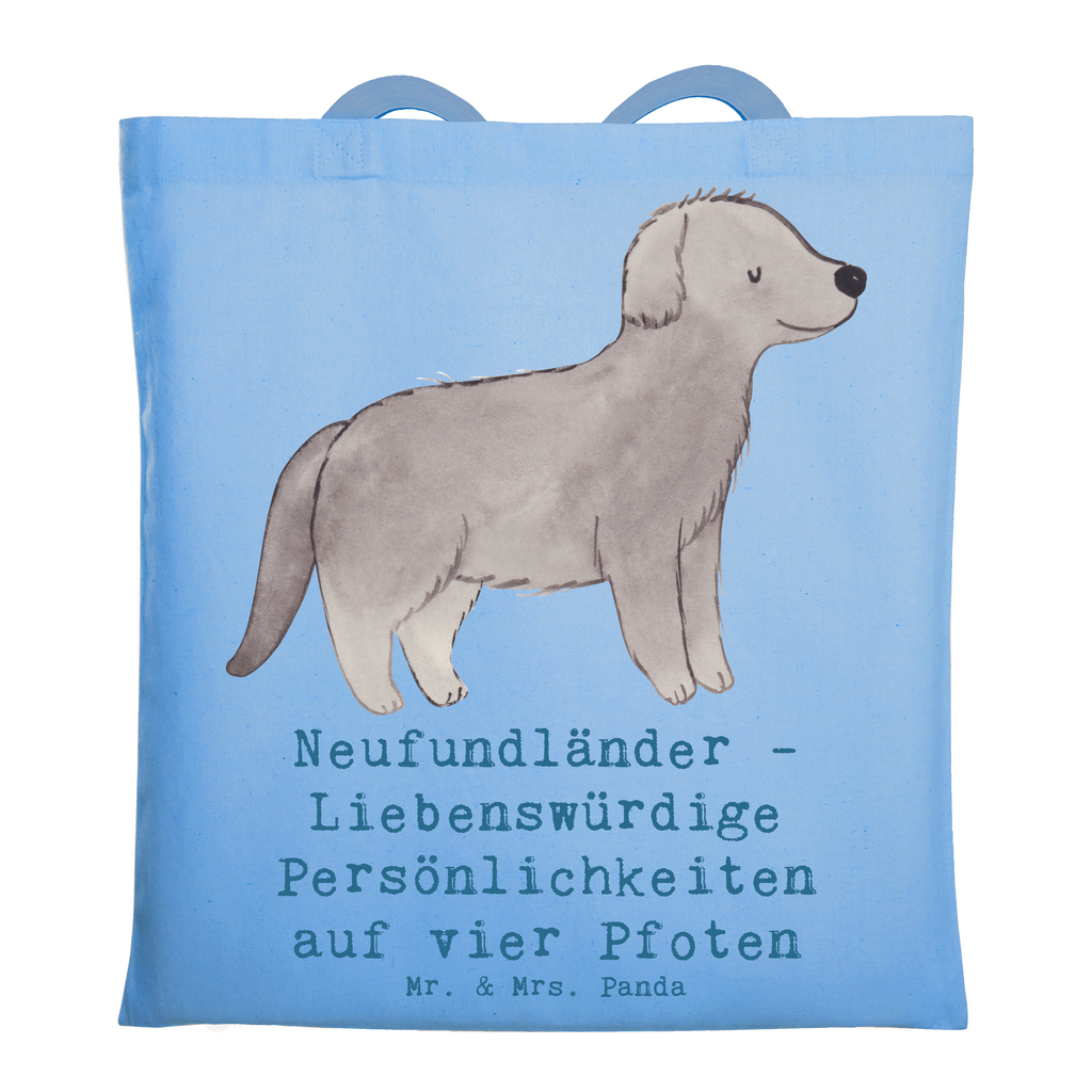 Tragetasche Neufundländer Persönlichkeiten Beuteltasche, Beutel, Einkaufstasche, Jutebeutel, Stoffbeutel, Tasche, Shopper, Umhängetasche, Strandtasche, Schultertasche, Stofftasche, Tragetasche, Badetasche, Jutetasche, Einkaufstüte, Laptoptasche, Hund, Hunderasse, Rassehund, Hundebesitzer, Geschenk, Tierfreund, Schenken, Welpe