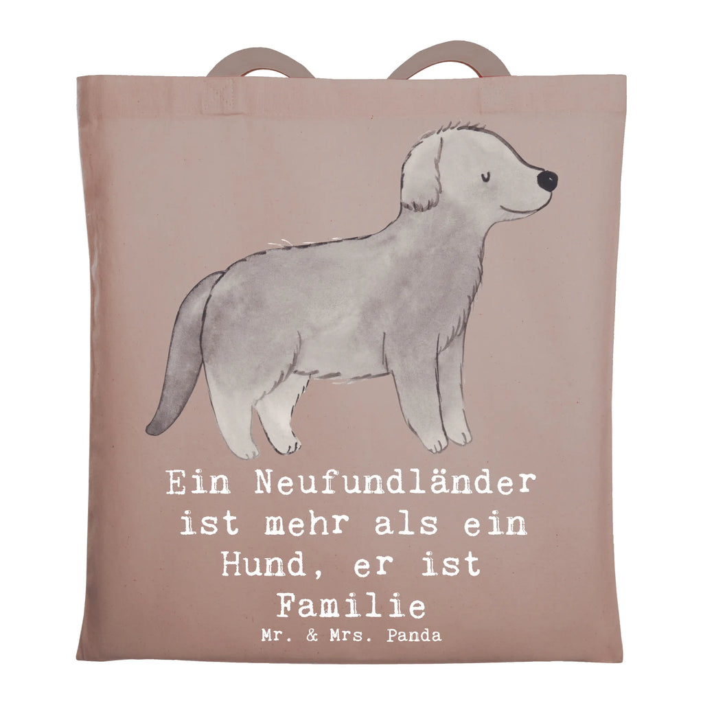 Tragetasche Neufundländer Familie Beuteltasche, Beutel, Einkaufstasche, Jutebeutel, Stoffbeutel, Tasche, Shopper, Umhängetasche, Strandtasche, Schultertasche, Stofftasche, Tragetasche, Badetasche, Jutetasche, Einkaufstüte, Laptoptasche, Hund, Hunderasse, Rassehund, Hundebesitzer, Geschenk, Tierfreund, Schenken, Welpe