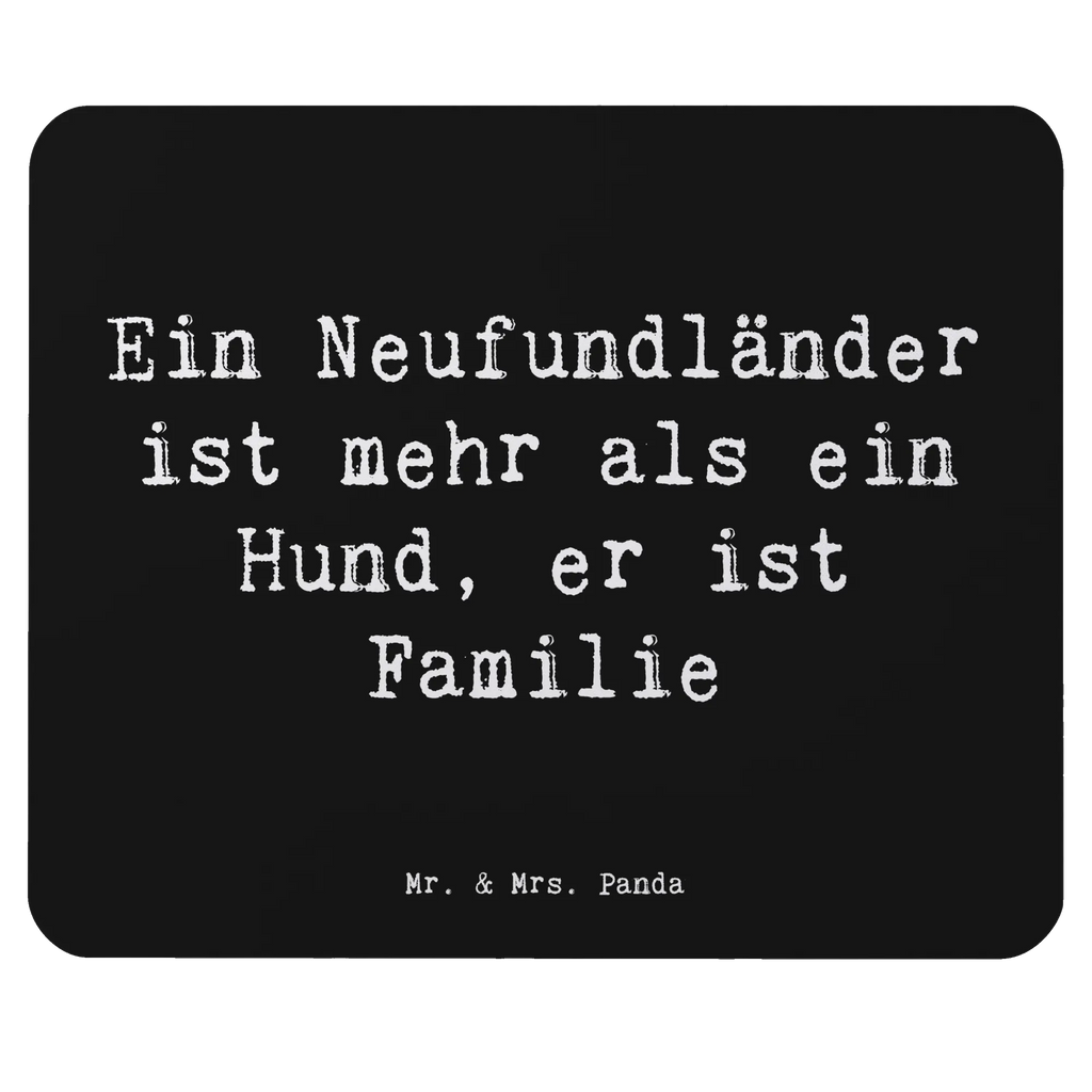 Mauspad Spruch Neufundländer Familie Mousepad, Computer zubehör, Büroausstattung, PC Zubehör, Arbeitszimmer, Mauspad, Einzigartiges Mauspad, Designer Mauspad, Mausunterlage, Mauspad Büro, Hund, Hunderasse, Rassehund, Hundebesitzer, Geschenk, Tierfreund, Schenken, Welpe