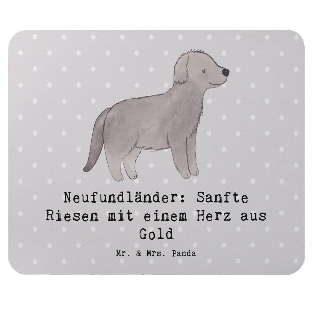 Mauspad Neufundländer Liebe Mousepad, Computer zubehör, Büroausstattung, PC Zubehör, Arbeitszimmer, Mauspad, Einzigartiges Mauspad, Designer Mauspad, Mausunterlage, Mauspad Büro, Hund, Hunderasse, Rassehund, Hundebesitzer, Geschenk, Tierfreund, Schenken, Welpe