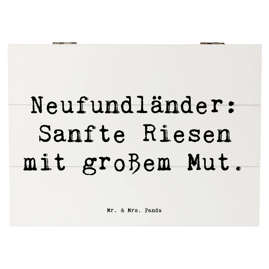 Holzkiste Spruch Neufundländer Liebe Holzkiste, Kiste, Schatzkiste, Truhe, Schatulle, XXL, Erinnerungsbox, Erinnerungskiste, Dekokiste, Aufbewahrungsbox, Geschenkbox, Geschenkdose, Hund, Hunderasse, Rassehund, Hundebesitzer, Geschenk, Tierfreund, Schenken, Welpe