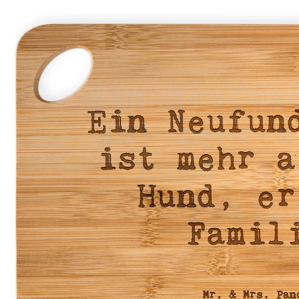 Bambus - Schneidebrett Spruch Neufundländer Familie Schneidebrett, Holzbrett, Küchenbrett, Frühstücksbrett, Hackbrett, Brett, Holzbrettchen, Servierbrett, Bretter, Holzbretter, Holz Bretter, Schneidebrett Holz, Holzbrett mit Gravur, Schneidbrett, Holzbrett Küche, Holzschneidebrett, Hund, Hunderasse, Rassehund, Hundebesitzer, Geschenk, Tierfreund, Schenken, Welpe