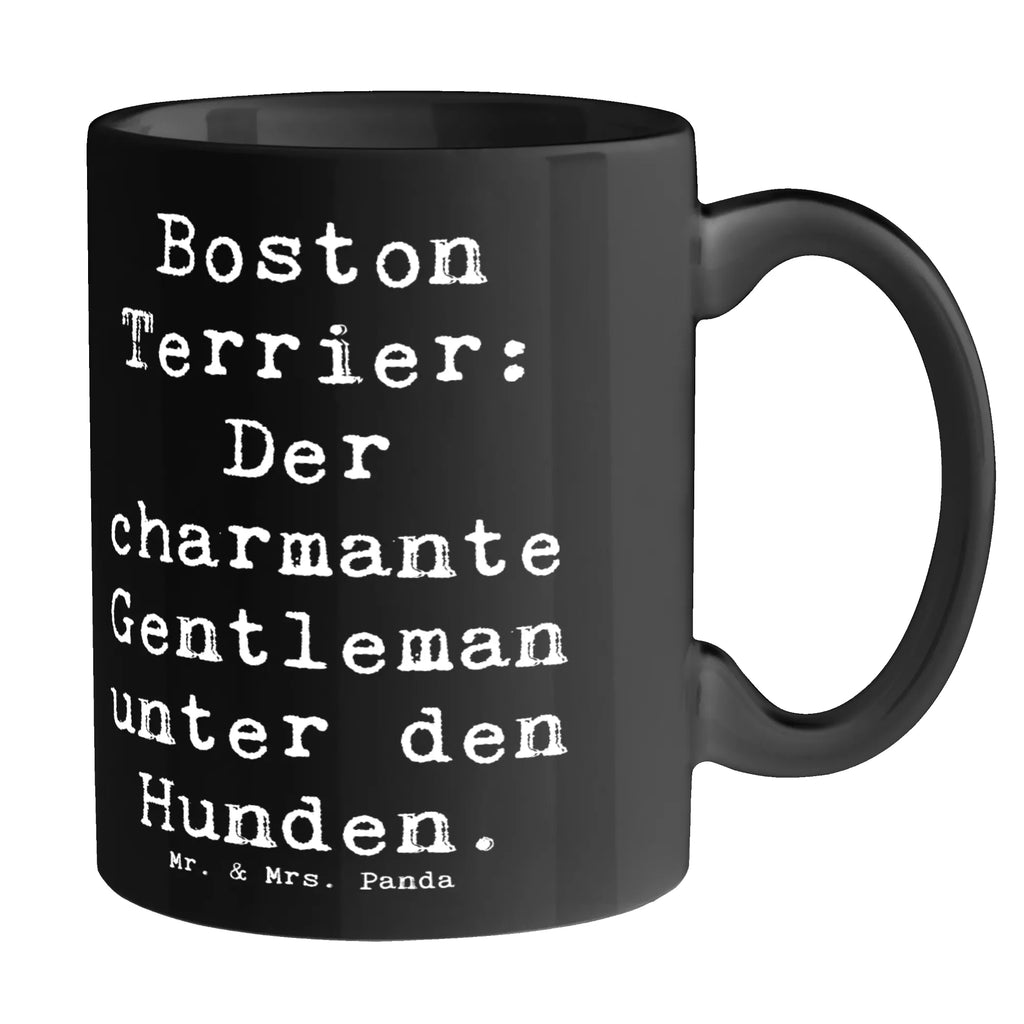 Tasse Spruch Boston Terrier Gentleman Tasse, Kaffeetasse, Teetasse, Becher, Kaffeebecher, Teebecher, Keramiktasse, Porzellantasse, Büro Tasse, Geschenk Tasse, Tasse Sprüche, Tasse Motive, Kaffeetassen, Tasse bedrucken, Designer Tasse, Cappuccino Tassen, Schöne Teetassen, Hund, Hunderasse, Rassehund, Hundebesitzer, Geschenk, Tierfreund, Schenken, Welpe