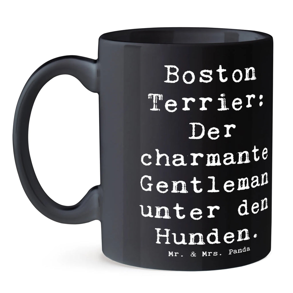 Tasse Spruch Boston Terrier Gentleman Tasse, Kaffeetasse, Teetasse, Becher, Kaffeebecher, Teebecher, Keramiktasse, Porzellantasse, Büro Tasse, Geschenk Tasse, Tasse Sprüche, Tasse Motive, Kaffeetassen, Tasse bedrucken, Designer Tasse, Cappuccino Tassen, Schöne Teetassen, Hund, Hunderasse, Rassehund, Hundebesitzer, Geschenk, Tierfreund, Schenken, Welpe