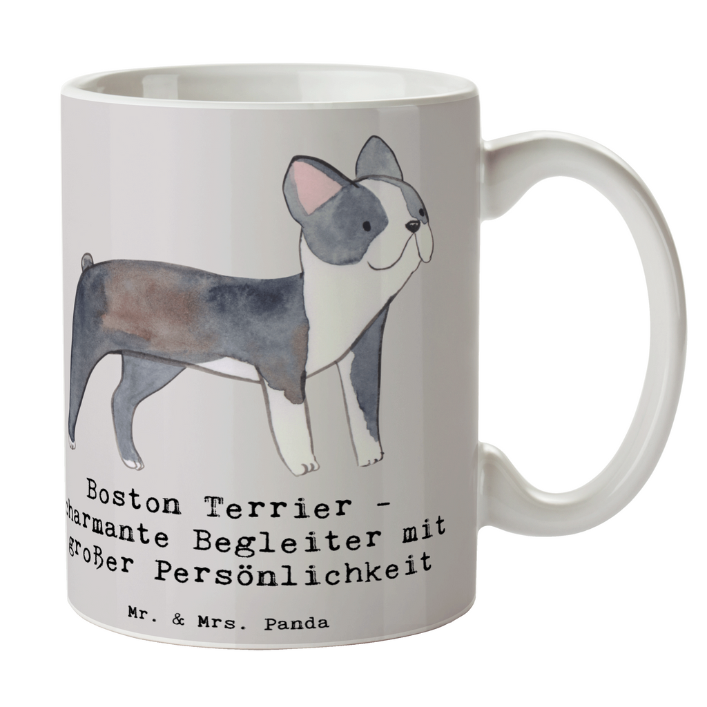 Tasse Boston Terrier Begleiter Tasse, Kaffeetasse, Teetasse, Becher, Kaffeebecher, Teebecher, Keramiktasse, Porzellantasse, Büro Tasse, Geschenk Tasse, Tasse Sprüche, Tasse Motive, Kaffeetassen, Tasse bedrucken, Designer Tasse, Cappuccino Tassen, Schöne Teetassen, Hund, Hunderasse, Rassehund, Hundebesitzer, Geschenk, Tierfreund, Schenken, Welpe