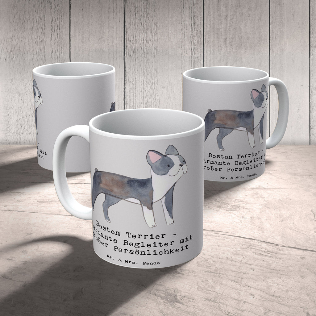 Tasse Boston Terrier Begleiter Tasse, Kaffeetasse, Teetasse, Becher, Kaffeebecher, Teebecher, Keramiktasse, Porzellantasse, Büro Tasse, Geschenk Tasse, Tasse Sprüche, Tasse Motive, Kaffeetassen, Tasse bedrucken, Designer Tasse, Cappuccino Tassen, Schöne Teetassen, Hund, Hunderasse, Rassehund, Hundebesitzer, Geschenk, Tierfreund, Schenken, Welpe