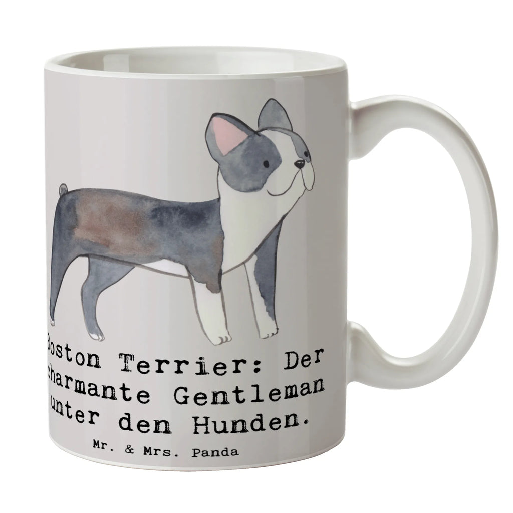 Tasse Boston Terrier Gentleman Tasse, Kaffeetasse, Teetasse, Becher, Kaffeebecher, Teebecher, Keramiktasse, Porzellantasse, Büro Tasse, Geschenk Tasse, Tasse Sprüche, Tasse Motive, Kaffeetassen, Tasse bedrucken, Designer Tasse, Cappuccino Tassen, Schöne Teetassen, Hund, Hunderasse, Rassehund, Hundebesitzer, Geschenk, Tierfreund, Schenken, Welpe