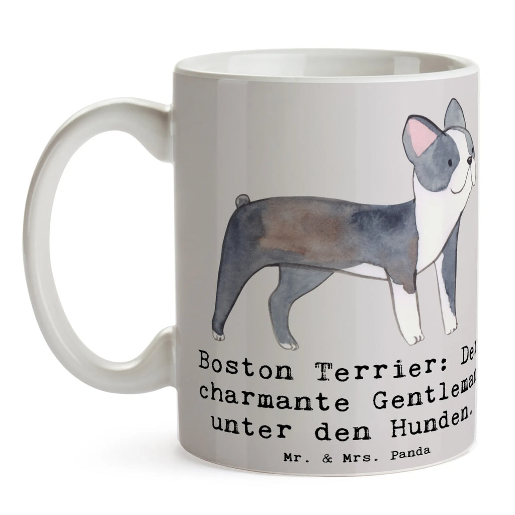 Tasse Boston Terrier Gentleman Tasse, Kaffeetasse, Teetasse, Becher, Kaffeebecher, Teebecher, Keramiktasse, Porzellantasse, Büro Tasse, Geschenk Tasse, Tasse Sprüche, Tasse Motive, Kaffeetassen, Tasse bedrucken, Designer Tasse, Cappuccino Tassen, Schöne Teetassen, Hund, Hunderasse, Rassehund, Hundebesitzer, Geschenk, Tierfreund, Schenken, Welpe