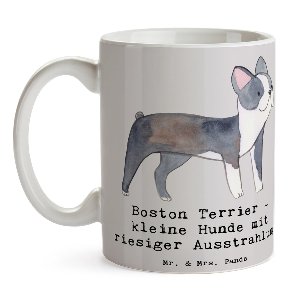 Tasse Boston Terrier Tasse, Kaffeetasse, Teetasse, Becher, Kaffeebecher, Teebecher, Keramiktasse, Porzellantasse, Büro Tasse, Geschenk Tasse, Tasse Sprüche, Tasse Motive, Kaffeetassen, Tasse bedrucken, Designer Tasse, Cappuccino Tassen, Schöne Teetassen, Hund, Hunderasse, Rassehund, Hundebesitzer, Geschenk, Tierfreund, Schenken, Welpe