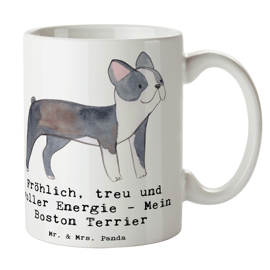 Tasse Boston Terrier Freude Tasse, Kaffeetasse, Teetasse, Becher, Kaffeebecher, Teebecher, Keramiktasse, Porzellantasse, Büro Tasse, Geschenk Tasse, Tasse Sprüche, Tasse Motive, Kaffeetassen, Tasse bedrucken, Designer Tasse, Cappuccino Tassen, Schöne Teetassen, Hund, Hunderasse, Rassehund, Hundebesitzer, Geschenk, Tierfreund, Schenken, Welpe