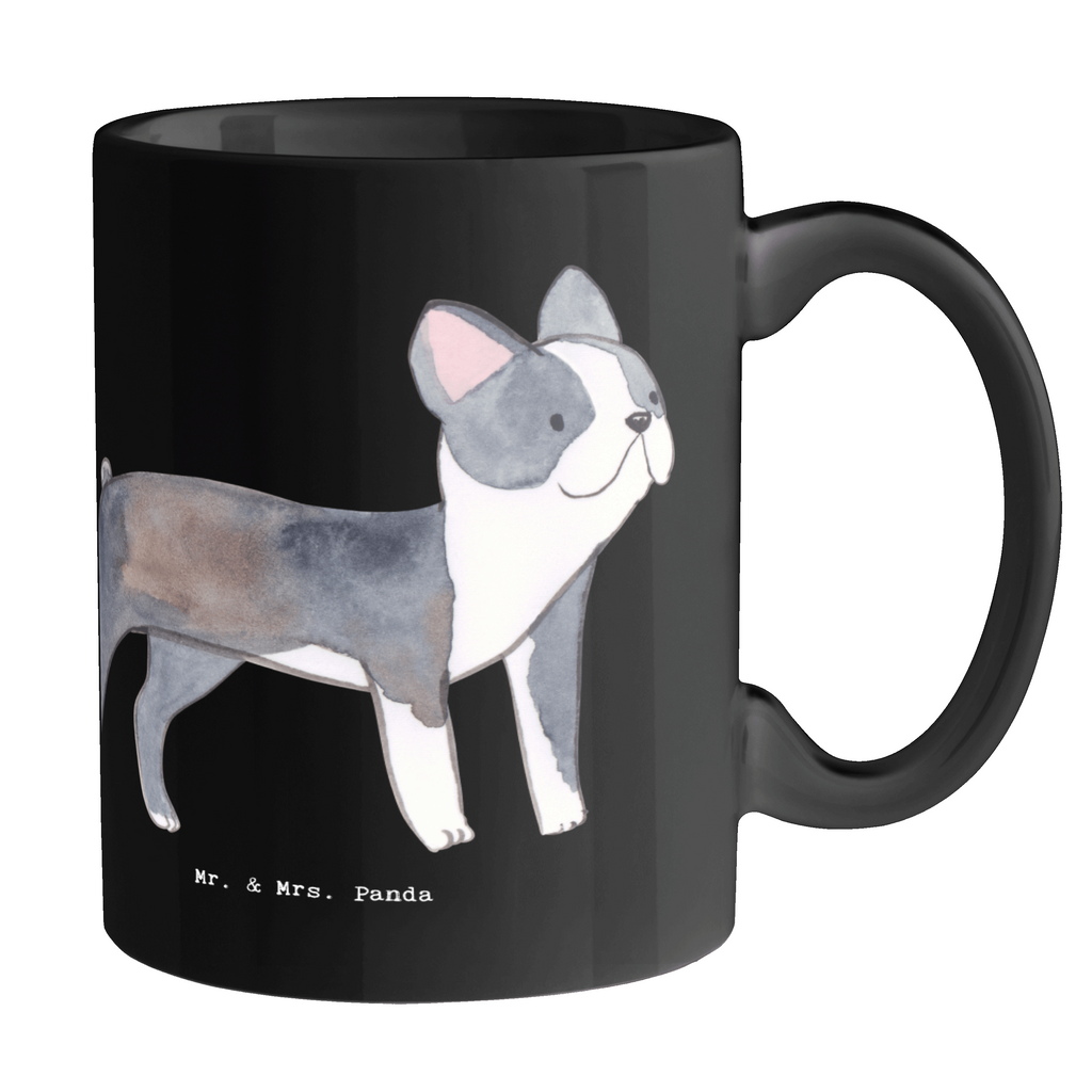 Tasse Boston Terrier Begleiter Tasse, Kaffeetasse, Teetasse, Becher, Kaffeebecher, Teebecher, Keramiktasse, Porzellantasse, Büro Tasse, Geschenk Tasse, Tasse Sprüche, Tasse Motive, Kaffeetassen, Tasse bedrucken, Designer Tasse, Cappuccino Tassen, Schöne Teetassen, Hund, Hunderasse, Rassehund, Hundebesitzer, Geschenk, Tierfreund, Schenken, Welpe