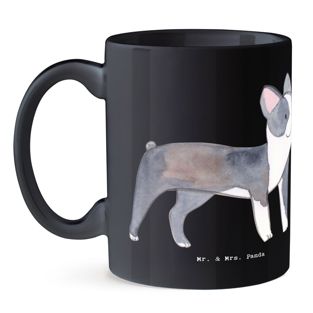 Tasse Boston Terrier Begleiter Tasse, Kaffeetasse, Teetasse, Becher, Kaffeebecher, Teebecher, Keramiktasse, Porzellantasse, Büro Tasse, Geschenk Tasse, Tasse Sprüche, Tasse Motive, Kaffeetassen, Tasse bedrucken, Designer Tasse, Cappuccino Tassen, Schöne Teetassen, Hund, Hunderasse, Rassehund, Hundebesitzer, Geschenk, Tierfreund, Schenken, Welpe