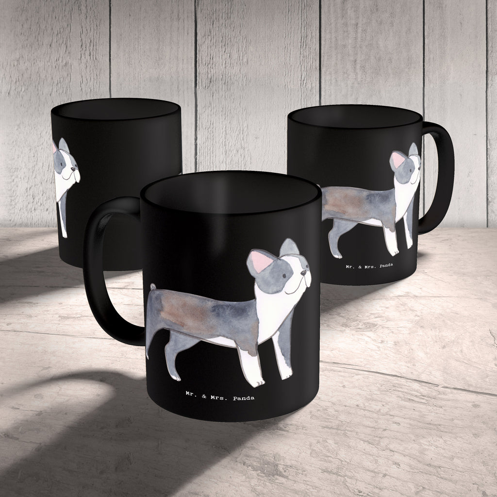 Tasse Boston Terrier Freude Tasse, Kaffeetasse, Teetasse, Becher, Kaffeebecher, Teebecher, Keramiktasse, Porzellantasse, Büro Tasse, Geschenk Tasse, Tasse Sprüche, Tasse Motive, Kaffeetassen, Tasse bedrucken, Designer Tasse, Cappuccino Tassen, Schöne Teetassen, Hund, Hunderasse, Rassehund, Hundebesitzer, Geschenk, Tierfreund, Schenken, Welpe