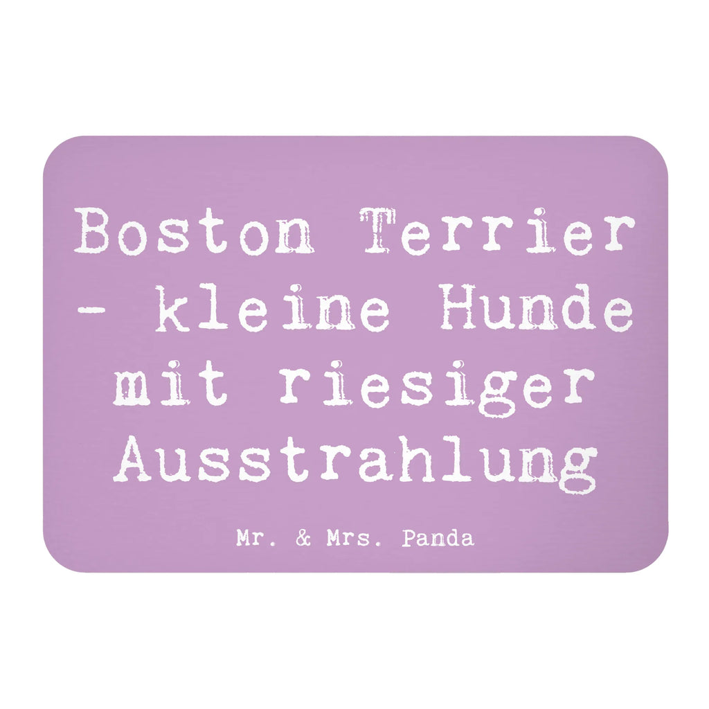 Magnet Spruch Boston Terrier Kühlschrankmagnet, Pinnwandmagnet, Souvenir Magnet, Motivmagnete, Dekomagnet, Whiteboard Magnet, Notiz Magnet, Kühlschrank Dekoration, Hund, Hunderasse, Rassehund, Hundebesitzer, Geschenk, Tierfreund, Schenken, Welpe