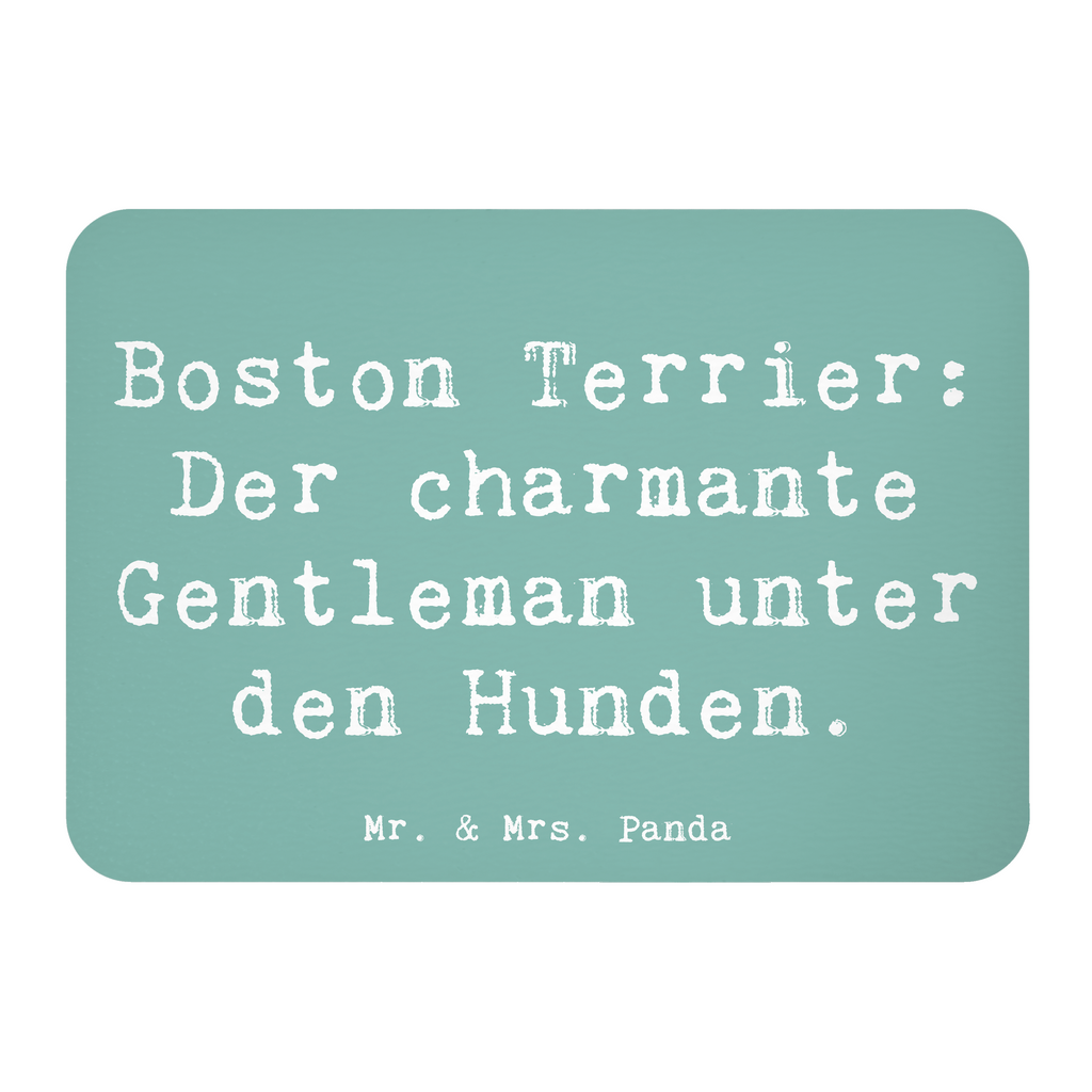 Magnet Spruch Boston Terrier Gentleman Kühlschrankmagnet, Pinnwandmagnet, Souvenir Magnet, Motivmagnete, Dekomagnet, Whiteboard Magnet, Notiz Magnet, Kühlschrank Dekoration, Hund, Hunderasse, Rassehund, Hundebesitzer, Geschenk, Tierfreund, Schenken, Welpe