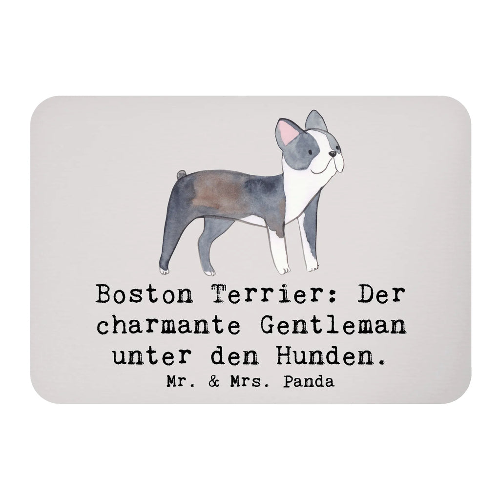 Magnet Boston Terrier Gentleman Kühlschrankmagnet, Pinnwandmagnet, Souvenir Magnet, Motivmagnete, Dekomagnet, Whiteboard Magnet, Notiz Magnet, Kühlschrank Dekoration, Hund, Hunderasse, Rassehund, Hundebesitzer, Geschenk, Tierfreund, Schenken, Welpe