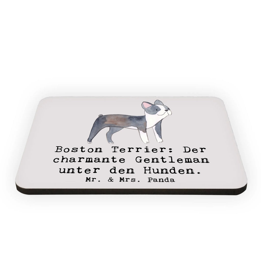 Magnet Boston Terrier Gentleman Kühlschrankmagnet, Pinnwandmagnet, Souvenir Magnet, Motivmagnete, Dekomagnet, Whiteboard Magnet, Notiz Magnet, Kühlschrank Dekoration, Hund, Hunderasse, Rassehund, Hundebesitzer, Geschenk, Tierfreund, Schenken, Welpe