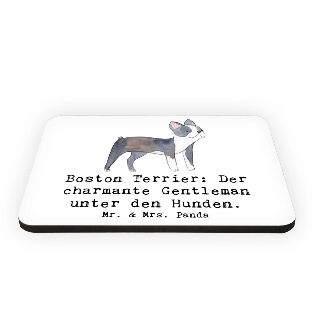 Magnet Boston Terrier Gentleman Kühlschrankmagnet, Pinnwandmagnet, Souvenir Magnet, Motivmagnete, Dekomagnet, Whiteboard Magnet, Notiz Magnet, Kühlschrank Dekoration, Hund, Hunderasse, Rassehund, Hundebesitzer, Geschenk, Tierfreund, Schenken, Welpe