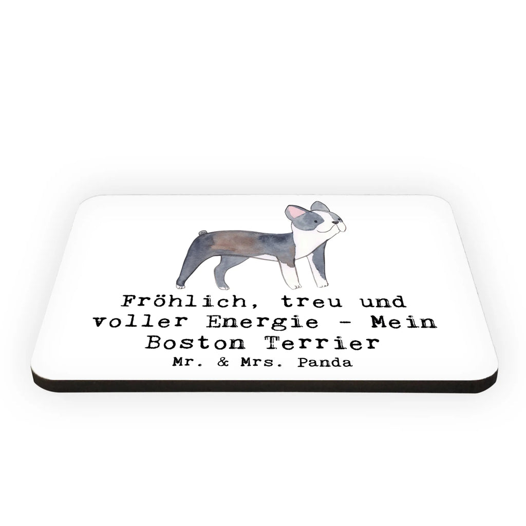 Magnet Boston Terrier Freude Kühlschrankmagnet, Pinnwandmagnet, Souvenir Magnet, Motivmagnete, Dekomagnet, Whiteboard Magnet, Notiz Magnet, Kühlschrank Dekoration, Hund, Hunderasse, Rassehund, Hundebesitzer, Geschenk, Tierfreund, Schenken, Welpe