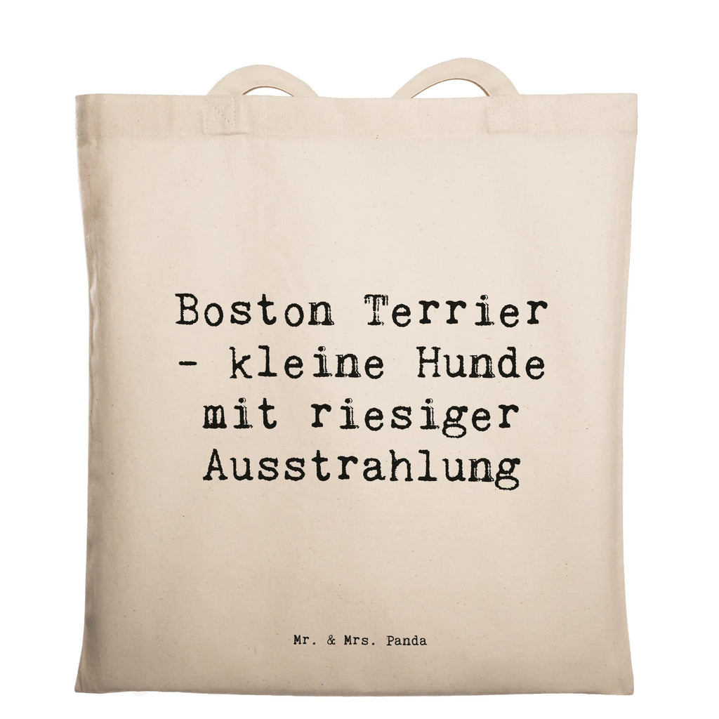 Tragetasche Spruch Boston Terrier Beuteltasche, Beutel, Einkaufstasche, Jutebeutel, Stoffbeutel, Tasche, Shopper, Umhängetasche, Strandtasche, Schultertasche, Stofftasche, Tragetasche, Badetasche, Jutetasche, Einkaufstüte, Laptoptasche, Hund, Hunderasse, Rassehund, Hundebesitzer, Geschenk, Tierfreund, Schenken, Welpe