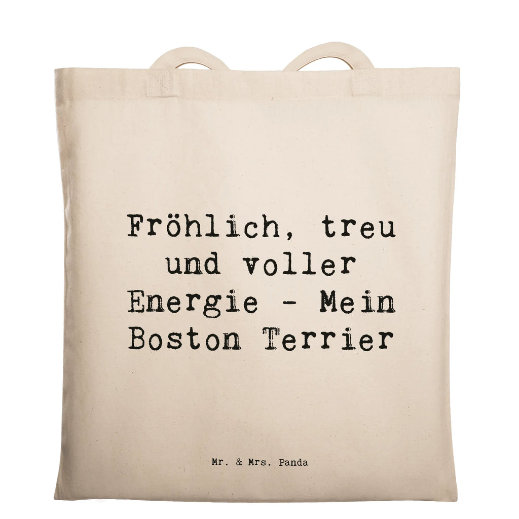 Tragetasche Spruch Boston Terrier Freude Beuteltasche, Beutel, Einkaufstasche, Jutebeutel, Stoffbeutel, Tasche, Shopper, Umhängetasche, Strandtasche, Schultertasche, Stofftasche, Tragetasche, Badetasche, Jutetasche, Einkaufstüte, Laptoptasche, Hund, Hunderasse, Rassehund, Hundebesitzer, Geschenk, Tierfreund, Schenken, Welpe